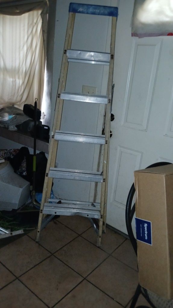 Ladder Need It Gone Make Offer ASAP