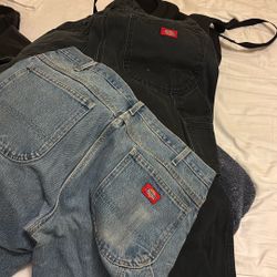 Dickies Pants 