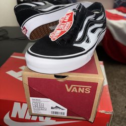 Vans 