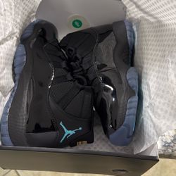 Air Jordan 11 Retro “GAMMA”