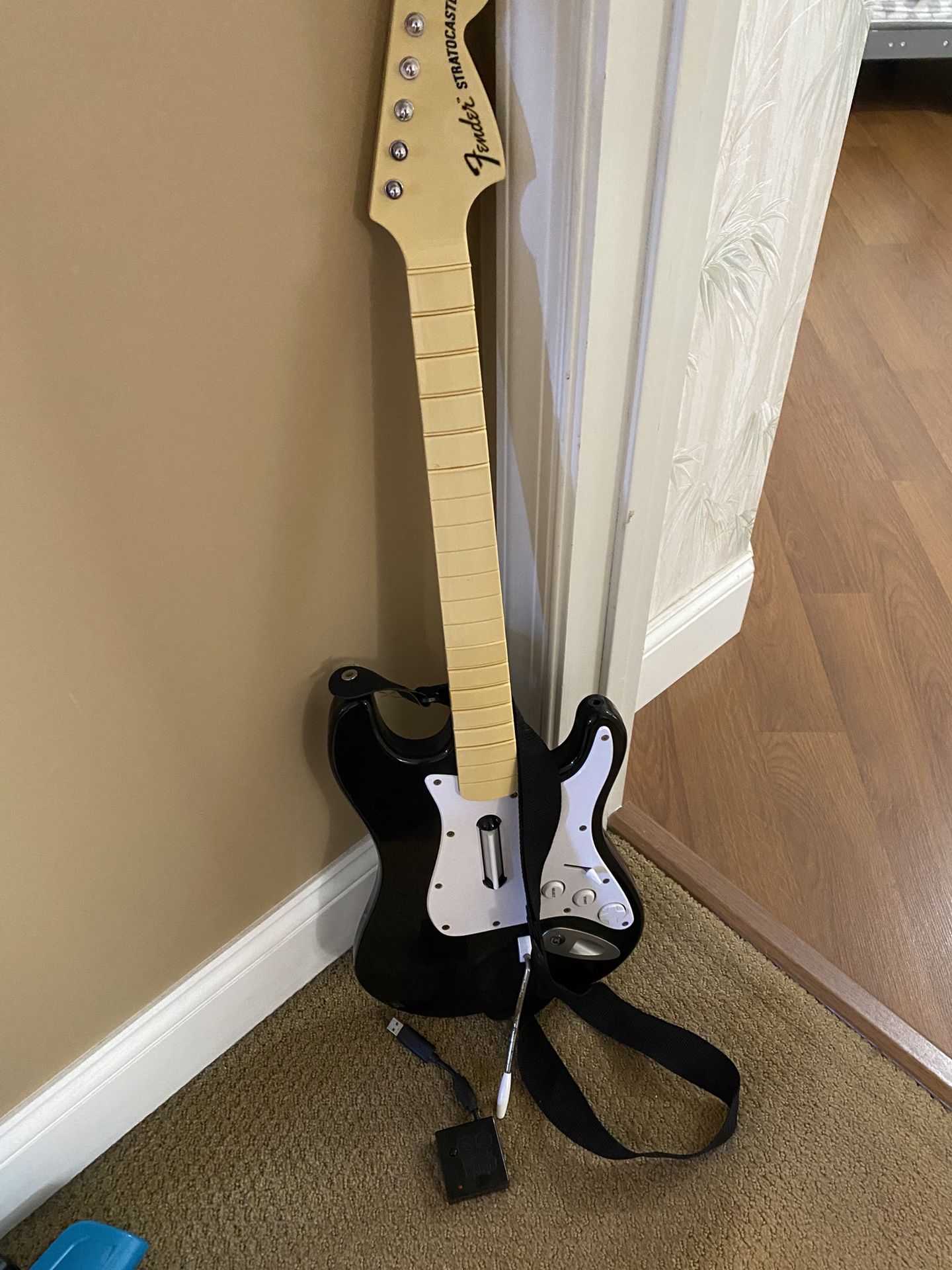 Rock Band Guitar Ps3/ps4
