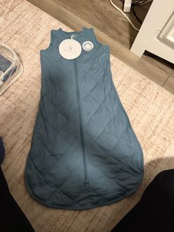 Dreamland Baby Weighted Sleep Sack – NEW WITH TAGS – Size Small