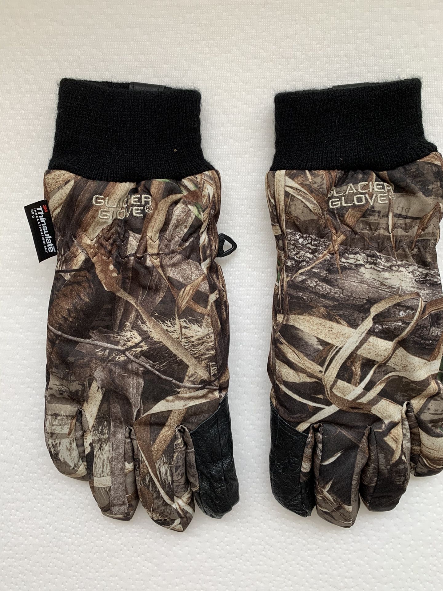 Glacier Outdoor Glove