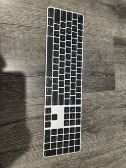 Apple Wireless Keyboard