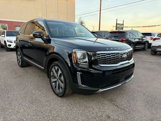 2020 Kia Telluride