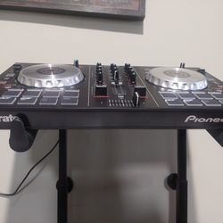 SARATO PIONEER DDJ SB2