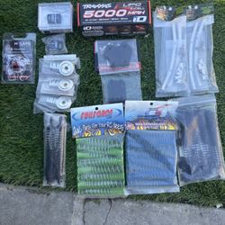 RC Parts