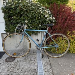 Motobecane Mirage Vintage Road Bike (Made in France)