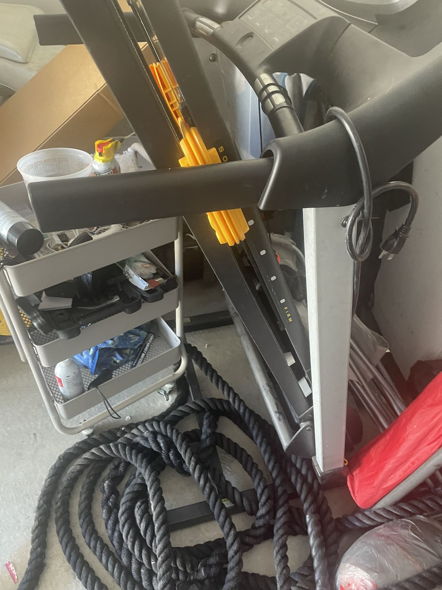 Treadmill for Sale in Spanish Springs, NV OfferUp