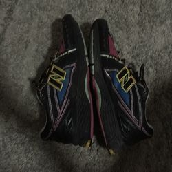 new balances size 8