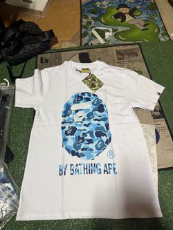 Bape Shirt