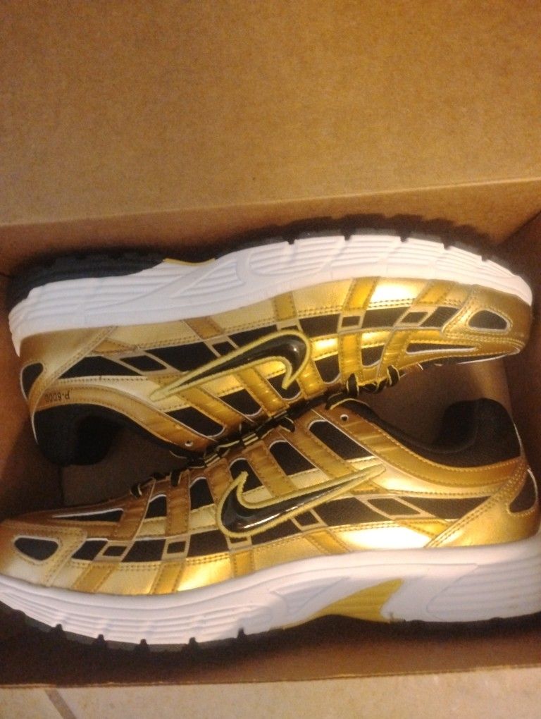 Nike Running Shoe ...Size 12
