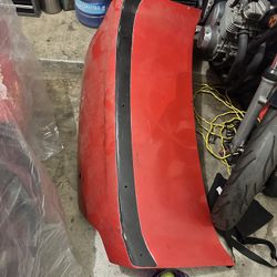 Wrx Trunk 02-07 ? 