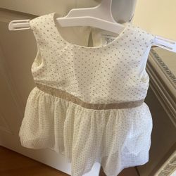 Baby Formal Dress