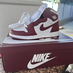 AIR Jordan 1 High Og