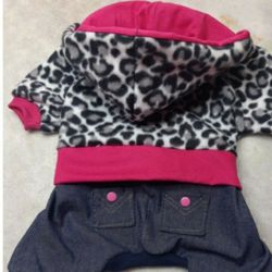 Ropa Para Mascotas Tallas XS,S,M,L