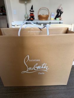 Christian Louboutin heels