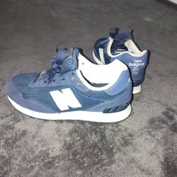 New Balance Free