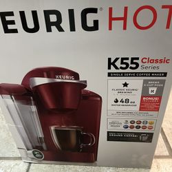 Keurig K55 Classic Coffee Maker