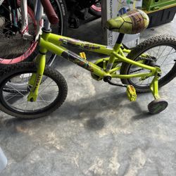 Kids Bicycle