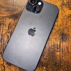 iPhone 15