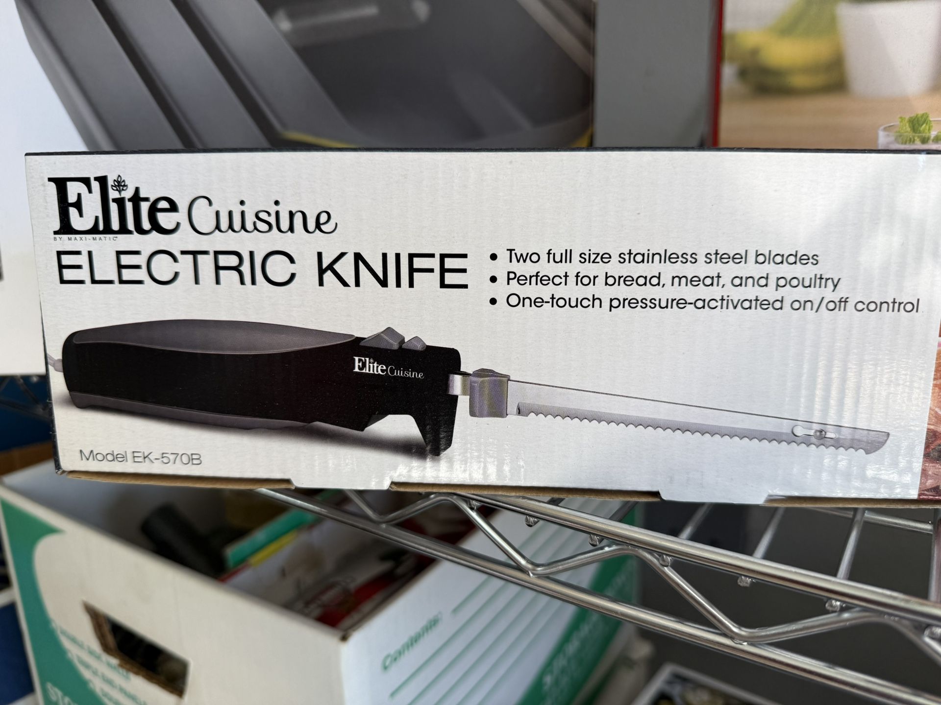 Kitchen Appliances And Stuff.  $10 Each