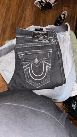 True Religion Pants