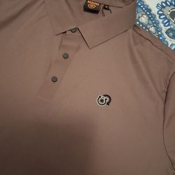 Camisa polo