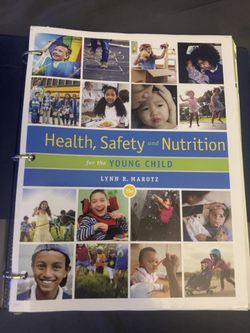 Health, Safety, and Nutrition 10th Edition