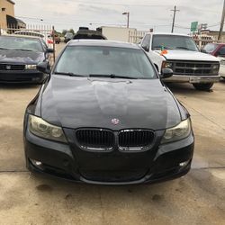 BMW 328i 