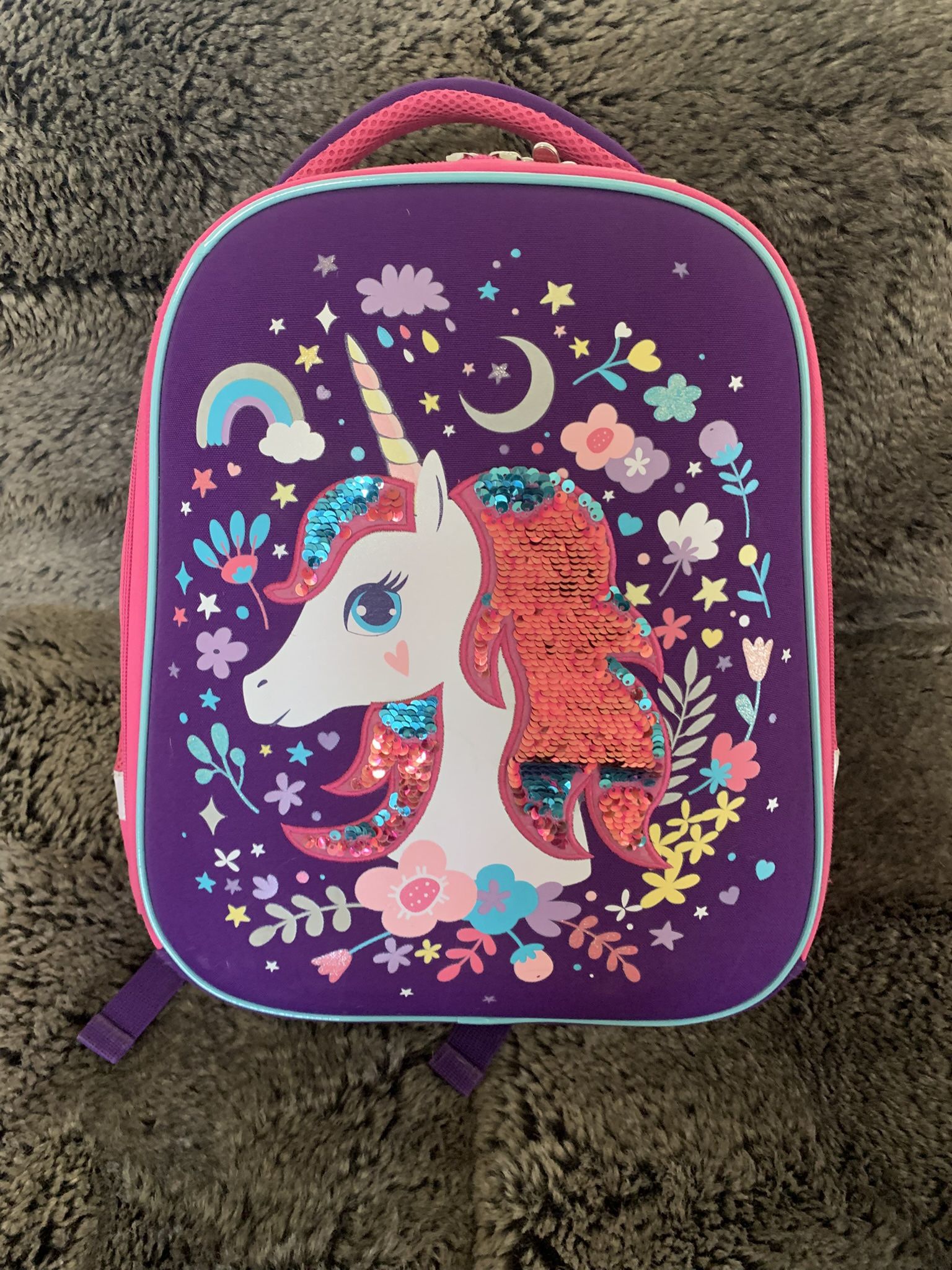 Girls Backpack