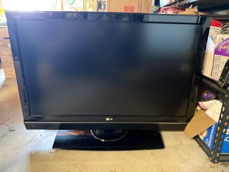 LG television