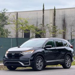 Honda Crv 2022
