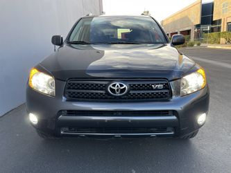 2007 Toyota Rav4