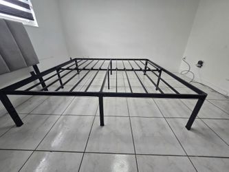 Cama king