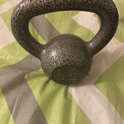 15 pounds kettlebell for gym