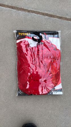 Spirit Halloween Riding Hood Cape