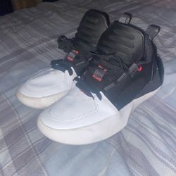 Way Of Wade All City 12 Encore "Announcement"