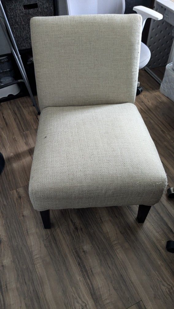 Accent Chair