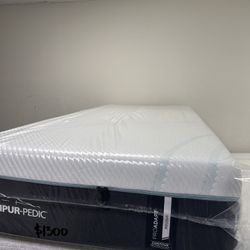 Tempurpedic Twin XL Pro Adapt Medium