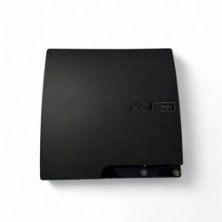 PlayStation 3 128g 