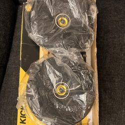 Kicker 300w Max 100 RMS CSC65