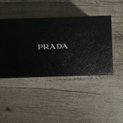 Prada Sunglasses 