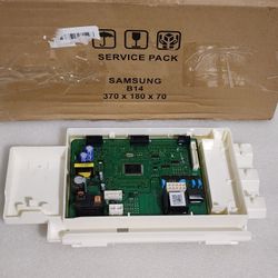 OEM Samsung Washer Control Board DC92-01803K - Genuine