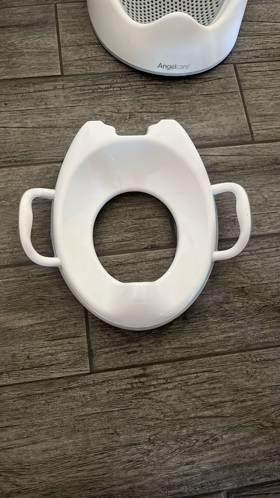 Toddler Toliet Seat