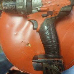 Milwaukee 1/2" Hammer Drill