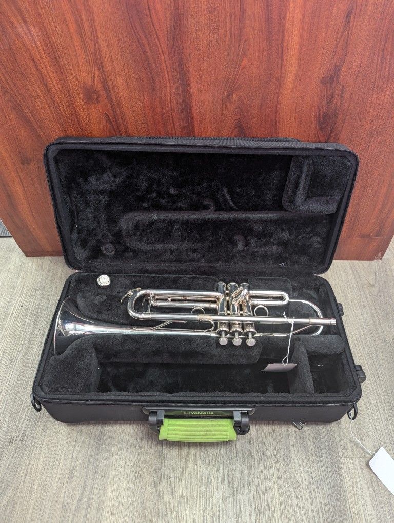 YAMAHA YTR4335GII TRUMPET