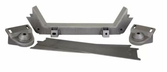 Mustang II suspension crossmember 55 56 57 58 59 Chevy GMC pickup truck