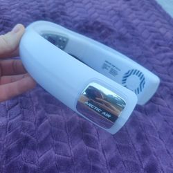 Artic Air Fan Neck Cooler