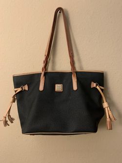 Dooney and Bourke Handbag